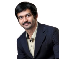 Mahesh Prabhu