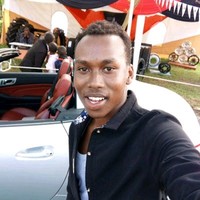 Arnold Muriuki