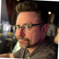Steve Roop