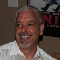 Bryan A. Lynch