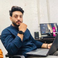 Shubham Baisla