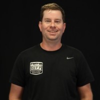 Dustin Welborn