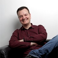 Robin Ebeling
