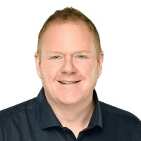 Ernest Douglas, Crsp