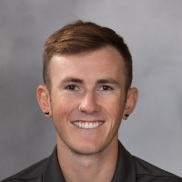 Gage Robison LAT, ATC