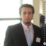 Salim Lahrichi Ing. Jr. M.Ing