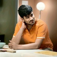 P Vikram