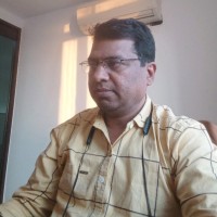 Prahlad Rao Kulkarni