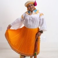 Yolanda Villegas