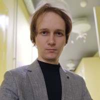 Vladislav Razvodov