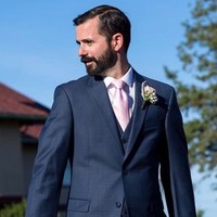 Andrew Nickerson