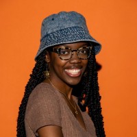 Nadia Nelson