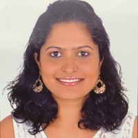 Maria Shwetha