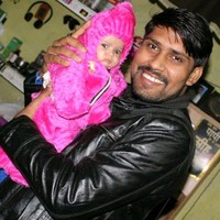 ASHISH DAINEL