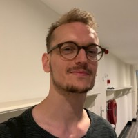Jacob Schouten