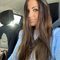 Maria del Carmen Gómez Pardo