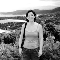 Cathy Van Gele