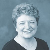 Kathy Krueger
