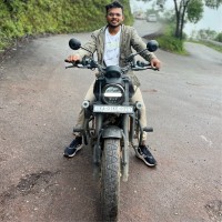 Tirumal Gonda