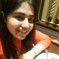 ADITI S