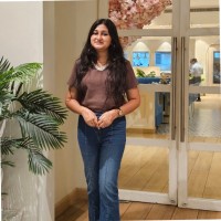 Simran Kasaudhan