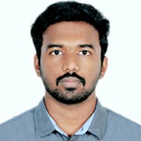 Subhash S P