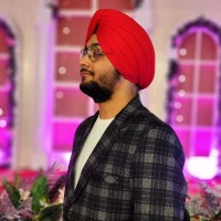 Harsh Narang
