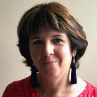 Monique Van Hemelen