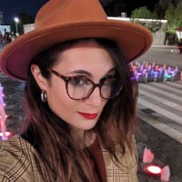 Beth Scorzato