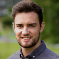 Darran Blackweir