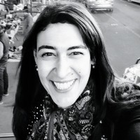 Mariam Abodouma