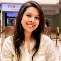 Deboshree Ghosh