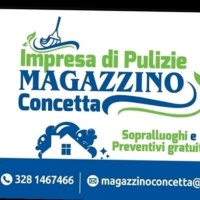Concetta Magazzino