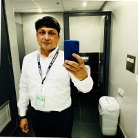 Ravi Gupta