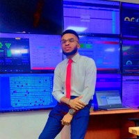 Gabriel Bassey