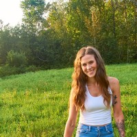Kelsey Macinnis