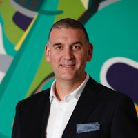 Martin Casey