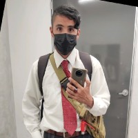 Rubén Armando Cedeño Velázquez