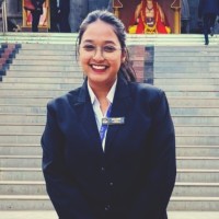 Gazal Agarwal