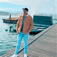 Daniel Vidal