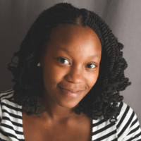 Qadeerah Robinson