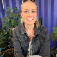 Josefin Lundborg