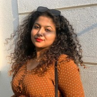 Nilisha Rao
