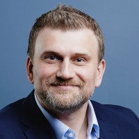 Ruslan Hilchenko