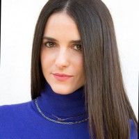 Erietta Moustaki