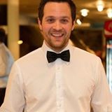 Dag Eilert Voldsund Aarseth