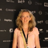 Stefanie Vansteeger