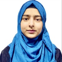 Tabinda Jan