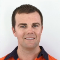 Andy Mckenzie