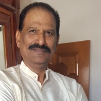 Narasimha Rao Nannapaneni